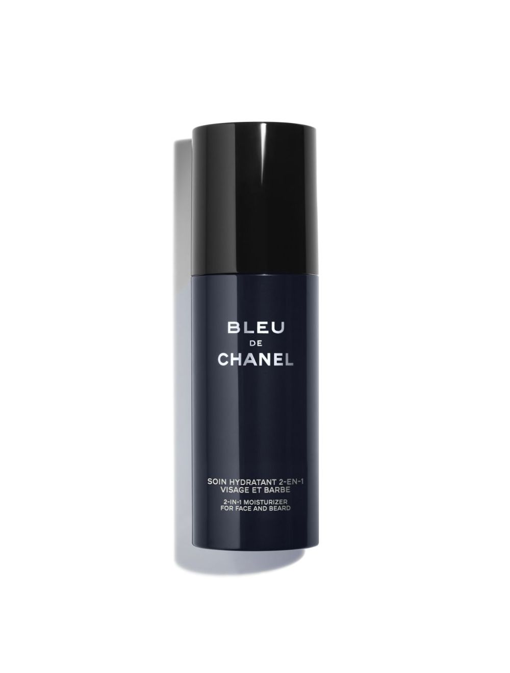 BLEU DE CHANEL SOIN HYD.2IN1 50ml